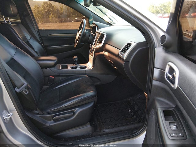 Aukcja sprzedaży 2015 Jeep Grand Cherokee Altitude, vin: 1C4RJFAG6FC893382, numer aukcji: 46069750