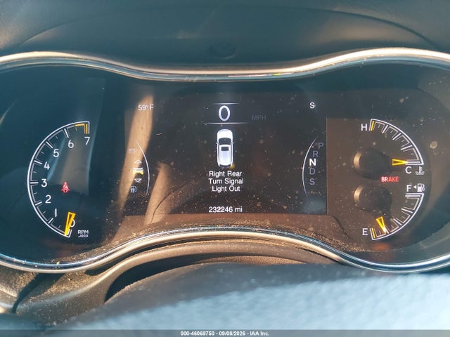 Aukcja sprzedaży 2015 Jeep Grand Cherokee Altitude, vin: 1C4RJFAG6FC893382, numer aukcji: 46069750