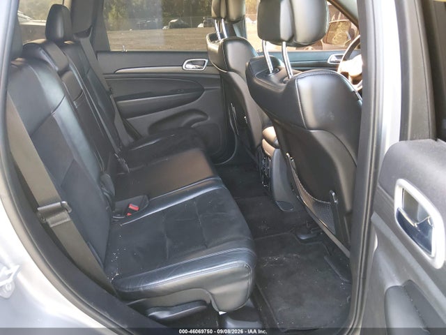 Aukcja sprzedaży 2015 Jeep Grand Cherokee Altitude, vin: 1C4RJFAG6FC893382, numer aukcji: 46069750