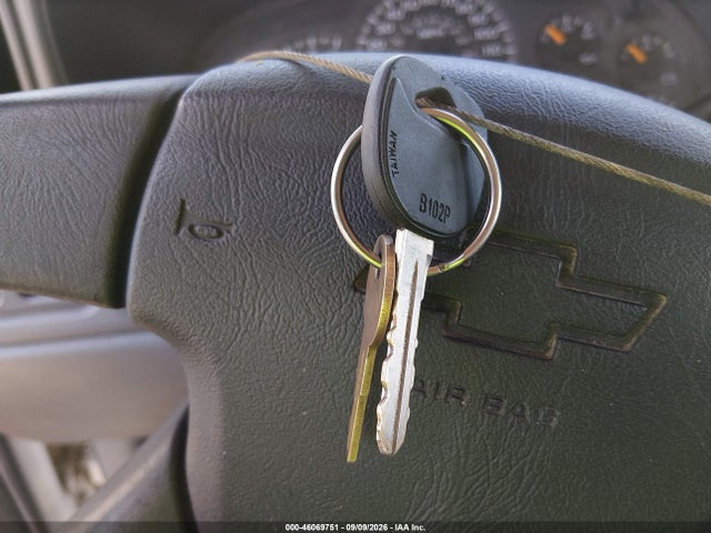 Продаж на аукціоні авто 2004 Chevrolet Silverado 1500 Ls, vin: 1GCEC14V64Z170731, номер лоту: 46069751