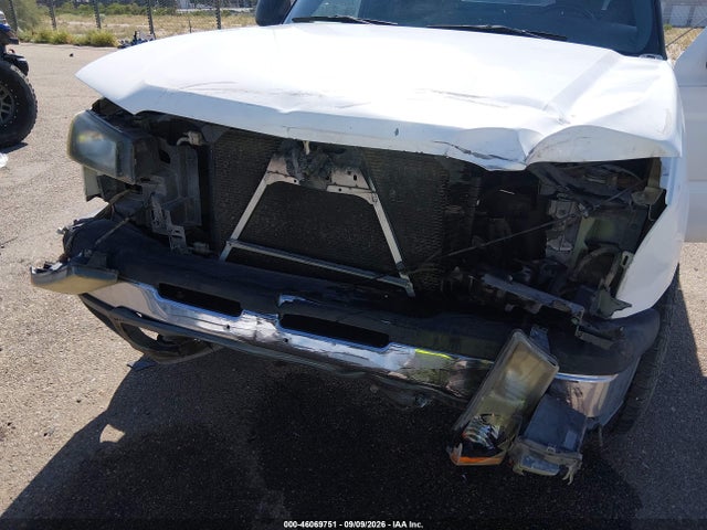 Продаж на аукціоні авто 2004 Chevrolet Silverado 1500 Ls, vin: 1GCEC14V64Z170731, номер лоту: 46069751