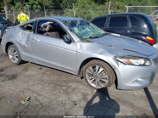 Aukcja sprzedaży 2008 Honda Accord 2.4 Lx-s, vin: 1HGCS12368A019079, numer aukcji: 46069752