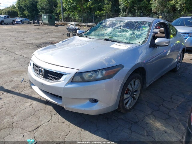 Aukcja sprzedaży 2008 Honda Accord 2.4 Lx-s, vin: 1HGCS12368A019079, numer aukcji: 46069752