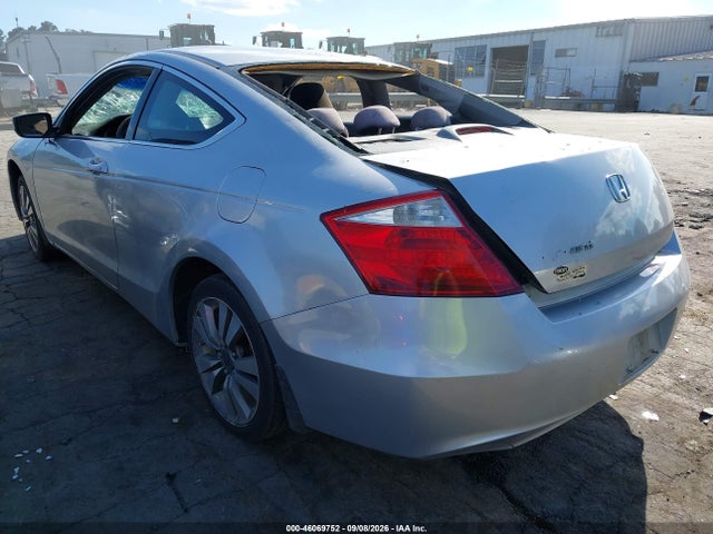 Aukcja sprzedaży 2008 Honda Accord 2.4 Lx-s, vin: 1HGCS12368A019079, numer aukcji: 46069752