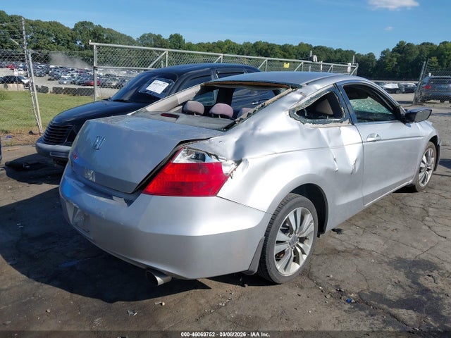 Aukcja sprzedaży 2008 Honda Accord 2.4 Lx-s, vin: 1HGCS12368A019079, numer aukcji: 46069752