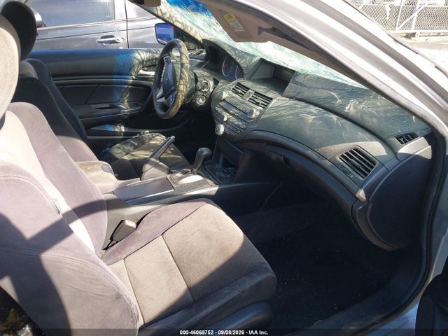 Aukcja sprzedaży 2008 Honda Accord 2.4 Lx-s, vin: 1HGCS12368A019079, numer aukcji: 46069752