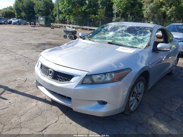 Aukcja sprzedaży 2008 Honda Accord 2.4 Lx-s, vin: 1HGCS12368A019079, numer aukcji: 46069752