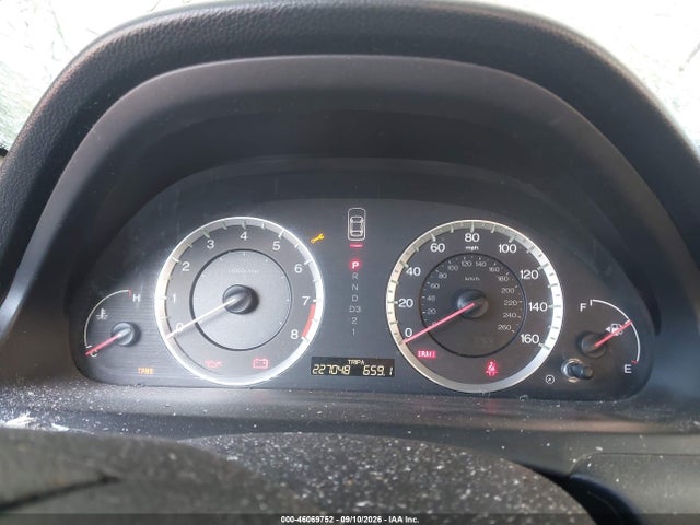 Aukcja sprzedaży 2008 Honda Accord 2.4 Lx-s, vin: 1HGCS12368A019079, numer aukcji: 46069752