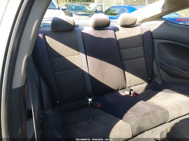 Aukcja sprzedaży 2008 Honda Accord 2.4 Lx-s, vin: 1HGCS12368A019079, numer aukcji: 46069752