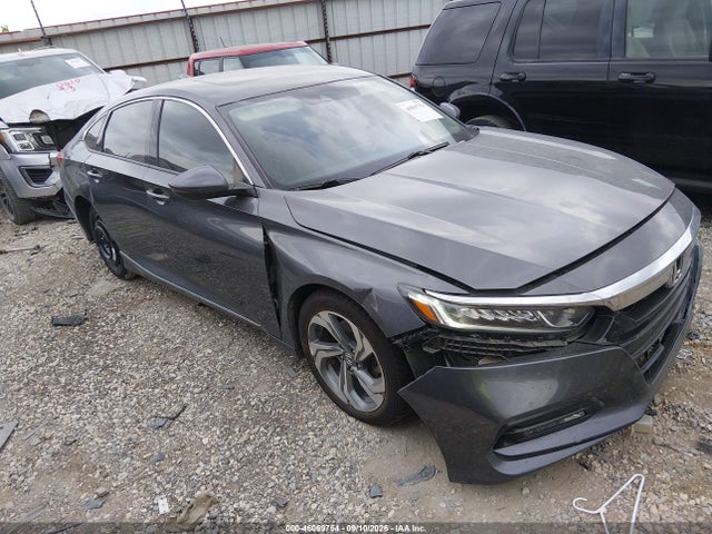 Aukcja sprzedaży 2019 Honda Accord Ex-l 2.0t, vin: 1HGCV2F55KA018828, numer aukcji: 46069754