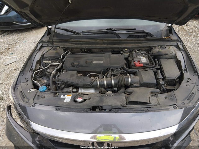 Aukcja sprzedaży 2019 Honda Accord Ex-l 2.0t, vin: 1HGCV2F55KA018828, numer aukcji: 46069754
