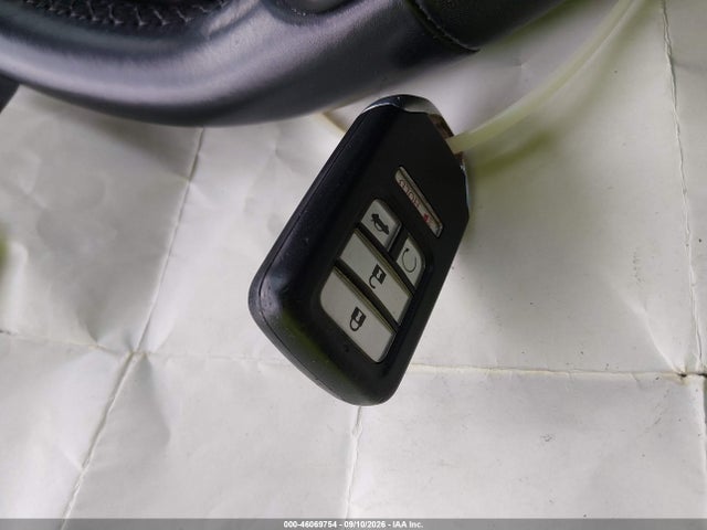 Aukcja sprzedaży 2019 Honda Accord Ex-l 2.0t, vin: 1HGCV2F55KA018828, numer aukcji: 46069754