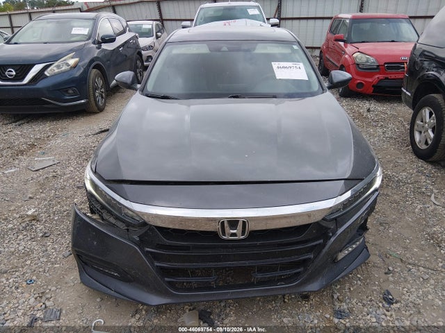 Aukcja sprzedaży 2019 Honda Accord Ex-l 2.0t, vin: 1HGCV2F55KA018828, numer aukcji: 46069754