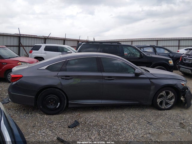 Aukcja sprzedaży 2019 Honda Accord Ex-l 2.0t, vin: 1HGCV2F55KA018828, numer aukcji: 46069754