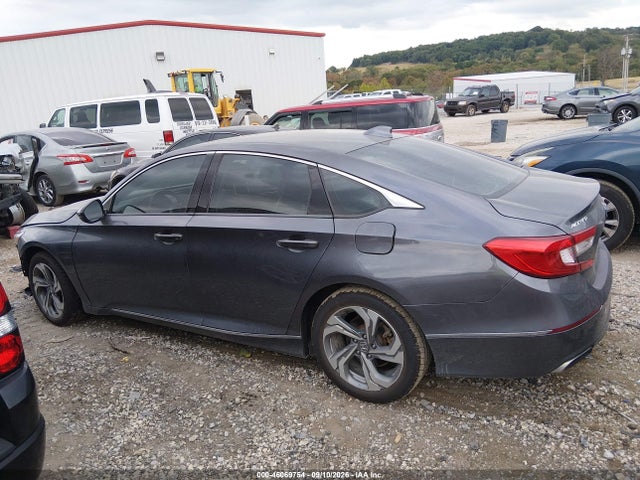 Aukcja sprzedaży 2019 Honda Accord Ex-l 2.0t, vin: 1HGCV2F55KA018828, numer aukcji: 46069754