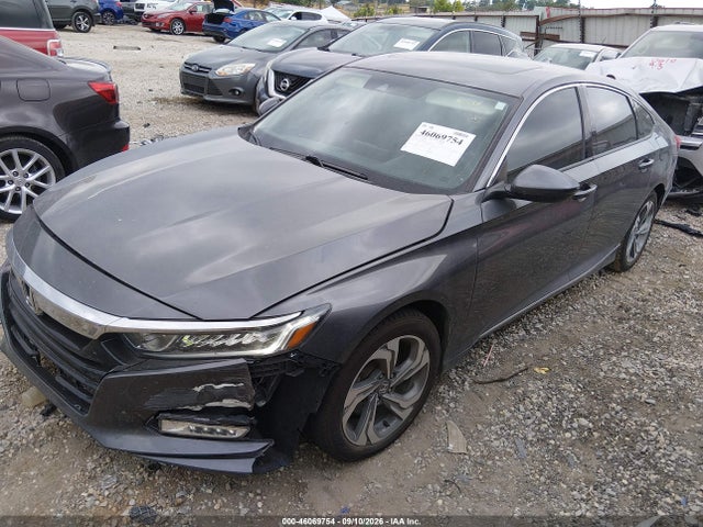 Aukcja sprzedaży 2019 Honda Accord Ex-l 2.0t, vin: 1HGCV2F55KA018828, numer aukcji: 46069754