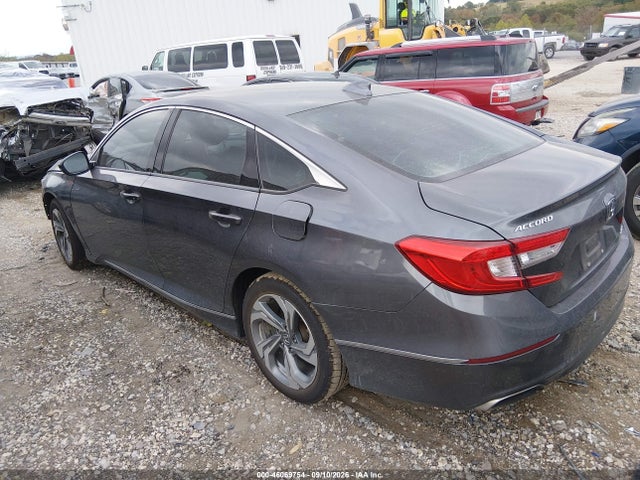 Aukcja sprzedaży 2019 Honda Accord Ex-l 2.0t, vin: 1HGCV2F55KA018828, numer aukcji: 46069754