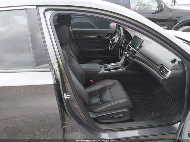 Aukcja sprzedaży 2019 Honda Accord Ex-l 2.0t, vin: 1HGCV2F55KA018828, numer aukcji: 46069754