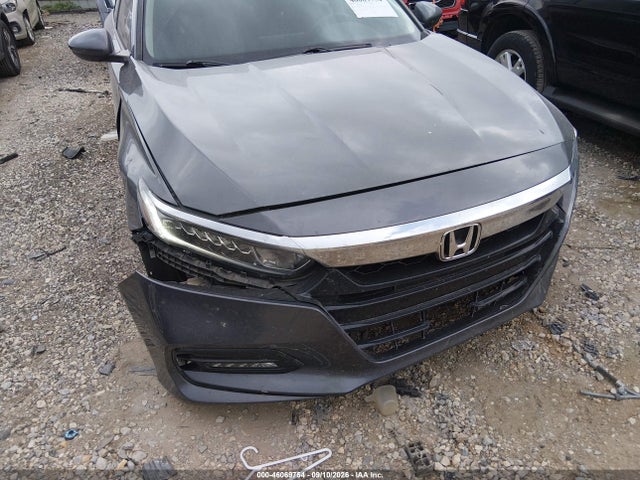 Aukcja sprzedaży 2019 Honda Accord Ex-l 2.0t, vin: 1HGCV2F55KA018828, numer aukcji: 46069754