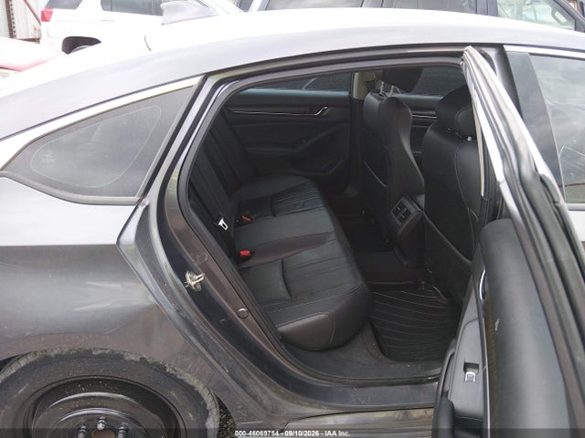 Aukcja sprzedaży 2019 Honda Accord Ex-l 2.0t, vin: 1HGCV2F55KA018828, numer aukcji: 46069754