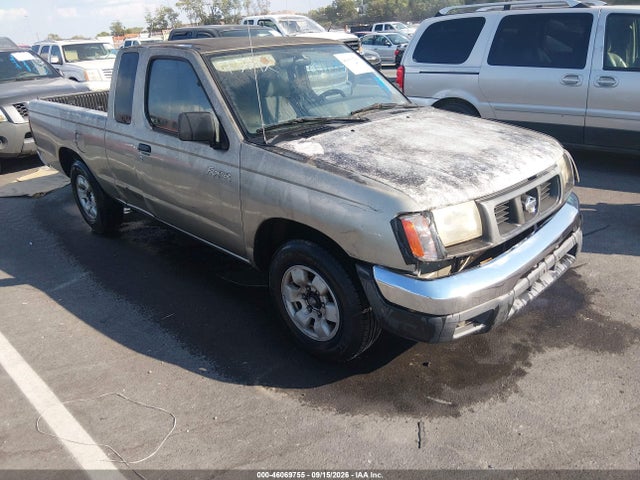 Aukcja sprzedaży 2000 Nissan Frontier Xe, vin: 1N6DD26S5YC364240, numer aukcji: 46069755