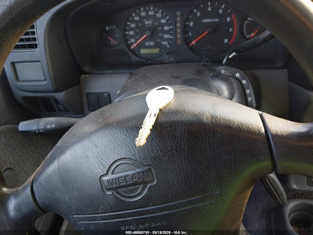 Aukcja sprzedaży 2000 Nissan Frontier Xe, vin: 1N6DD26S5YC364240, numer aukcji: 46069755