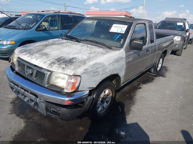 Aukcja sprzedaży 2000 Nissan Frontier Xe, vin: 1N6DD26S5YC364240, numer aukcji: 46069755