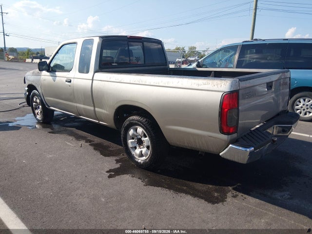 Aukcja sprzedaży 2000 Nissan Frontier Xe, vin: 1N6DD26S5YC364240, numer aukcji: 46069755