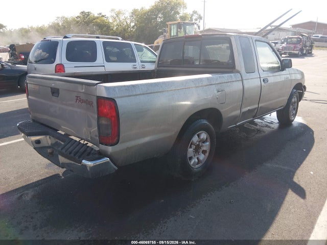 Aukcja sprzedaży 2000 Nissan Frontier Xe, vin: 1N6DD26S5YC364240, numer aukcji: 46069755