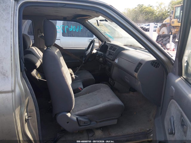 Aukcja sprzedaży 2000 Nissan Frontier Xe, vin: 1N6DD26S5YC364240, numer aukcji: 46069755