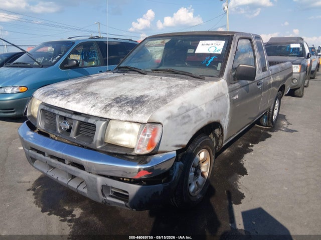 Aukcja sprzedaży 2000 Nissan Frontier Xe, vin: 1N6DD26S5YC364240, numer aukcji: 46069755