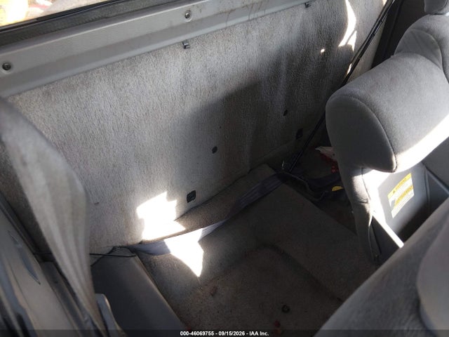 Aukcja sprzedaży 2000 Nissan Frontier Xe, vin: 1N6DD26S5YC364240, numer aukcji: 46069755