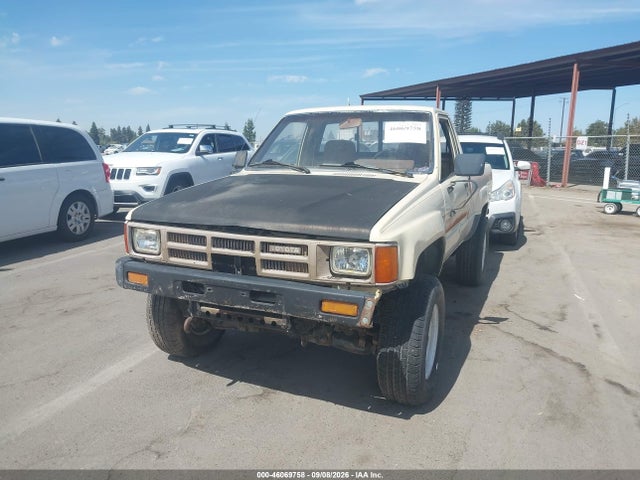 Aukcja sprzedaży 1986 Toyota Pickup Rn63 Std, vin: JT4RN63R9G0061055, numer aukcji: 46069758
