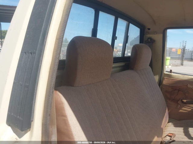 Aukcja sprzedaży 1986 Toyota Pickup Rn63 Std, vin: JT4RN63R9G0061055, numer aukcji: 46069758