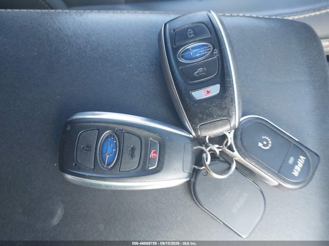 4S4BSANC1H3237095 Subaru Outback 2.5i Limited