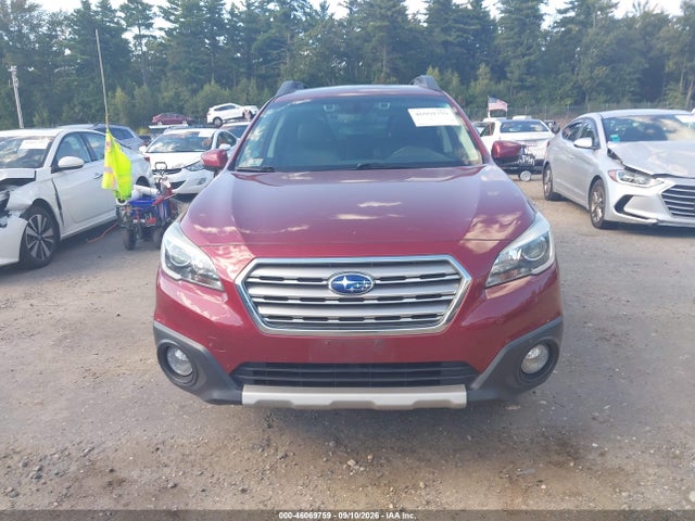 4S4BSANC1H3237095 Subaru Outback 2.5i Limited