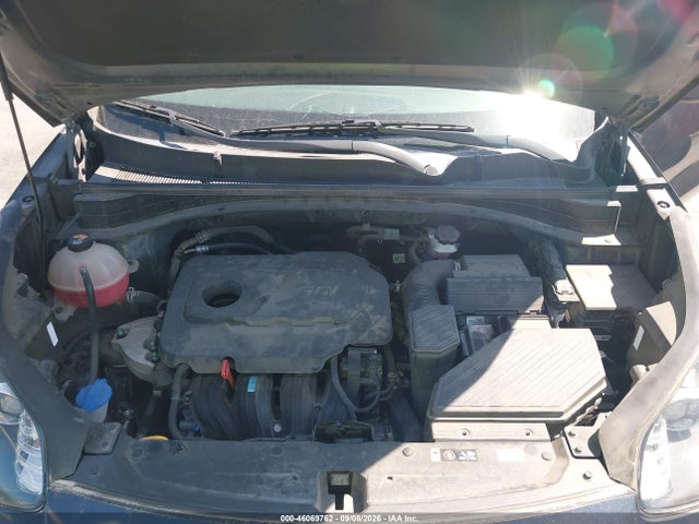 2022 Kia Sportage Lx მანქანა იყიდება აუქციონზე, vin: KNDPM3AC0N7978123, აუქციონის ნომერი: 46069762