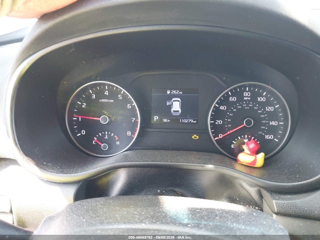 2022 Kia Sportage Lx მანქანა იყიდება აუქციონზე, vin: KNDPM3AC0N7978123, აუქციონის ნომერი: 46069762