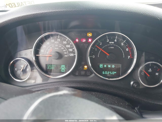 Продажа на аукционе авто 2017 Jeep Wrangler Unlimited Sahara, vin: 1C4BJWEG1HL542555, номер лота: 46069764