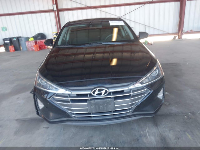 Продаж на аукціоні авто 2020 Hyundai Elantra Se, vin: 5NPD74LF3LH599911, номер лоту: 46069771