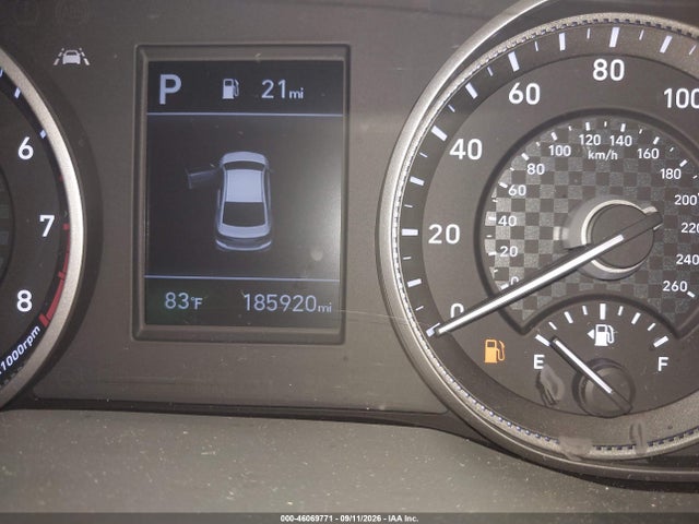 Продаж на аукціоні авто 2020 Hyundai Elantra Se, vin: 5NPD74LF3LH599911, номер лоту: 46069771