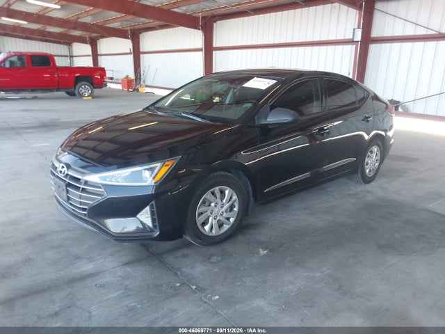 Продаж на аукціоні авто 2020 Hyundai Elantra Se, vin: 5NPD74LF3LH599911, номер лоту: 46069771