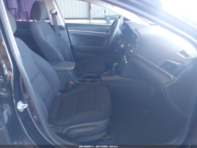 Продаж на аукціоні авто 2020 Hyundai Elantra Se, vin: 5NPD74LF3LH599911, номер лоту: 46069771