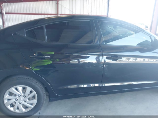 Продаж на аукціоні авто 2020 Hyundai Elantra Se, vin: 5NPD74LF3LH599911, номер лоту: 46069771