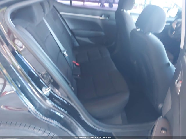 Продаж на аукціоні авто 2020 Hyundai Elantra Se, vin: 5NPD74LF3LH599911, номер лоту: 46069771