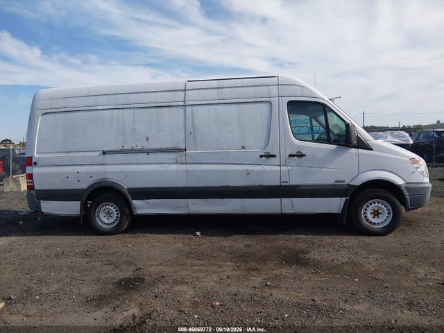 Продаж на аукціоні авто 2011 Mercedes-benz Sprinter 2500 High Roof, vin: WD3PE8CBXB5564590, номер лоту: 46069772