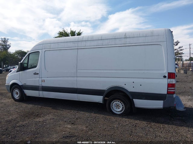 Auction sale of the 2011 Mercedes-benz Sprinter 2500 High Roof, vin: WD3PE8CBXB5564590, lot number: 46069772