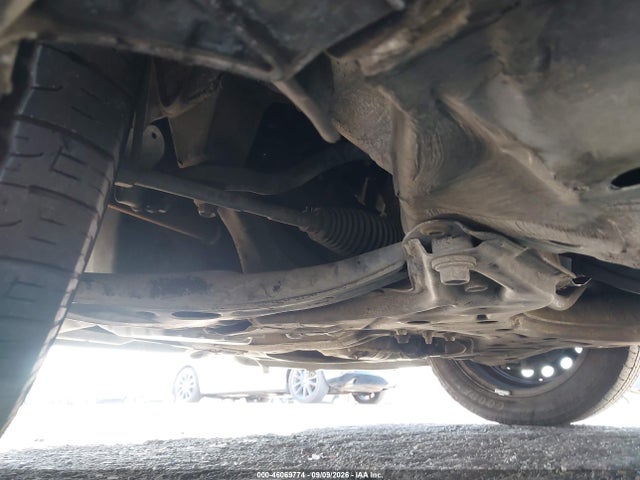 2009 Toyota Corolla S მანქანა იყიდება აუქციონზე, vin: 1NXBU40E19Z160776, აუქციონის ნომერი: 46069774