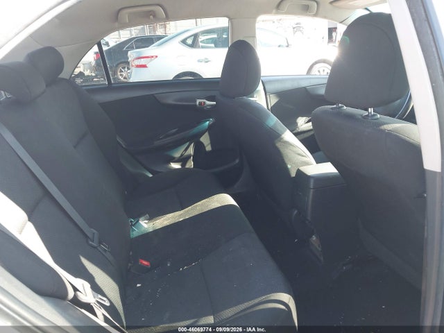 2009 Toyota Corolla S მანქანა იყიდება აუქციონზე, vin: 1NXBU40E19Z160776, აუქციონის ნომერი: 46069774