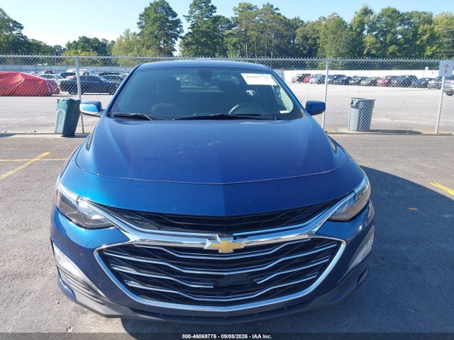 46069776 :رقم المزاد ، 1G1ZD5ST2KF117121 vin ، 2019 Chevrolet Malibu Lt مزاد بيع